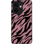 Sonique ���� Animal Print Series ��� Oppo Reno13 F 5G / Oppo Reno13 Fs 5G Tiger 02