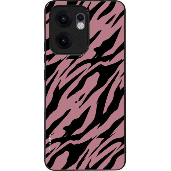 Sonique ���� Animal Print Series ��� Oppo Reno13 F 5G / Oppo Reno13 Fs 5G Tiger 02