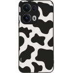 Sonique ���� Animal Print Series ��� Oppo Reno13 Pro 5G Cow 01