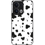 Sonique ���� Animal Print Series ��� Oppo Reno13 Pro 5G Dalmatian