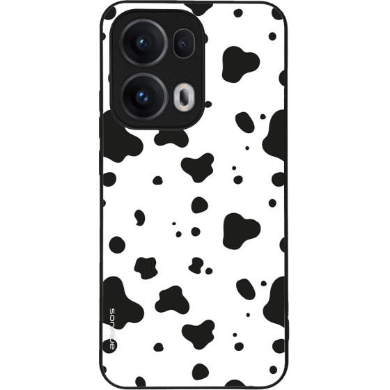 Sonique ���� Animal Print Series ��� Oppo Reno13 Pro 5G Dalmatian