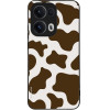 Sonique ���� Animal Print Series ��� Oppo Reno13 Pro 5G Cow 02