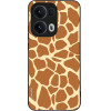 Sonique ���� Animal Print Series ��� Oppo Reno13 Pro 5G Giraffe 02