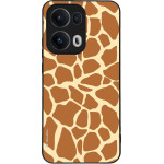 Sonique ���� Animal Print Series ��� Oppo Reno13 Pro 5G Giraffe 02