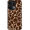 Sonique ���� Animal Print Series ��� Oppo Reno13 Pro 5G Giraffe 01