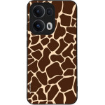 Sonique ���� Animal Print Series ��� Oppo Reno13 Pro 5G Giraffe 01