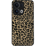 Sonique ���� Animal Print Series ��� Oppo Reno13 Pro 5G Leopard 01