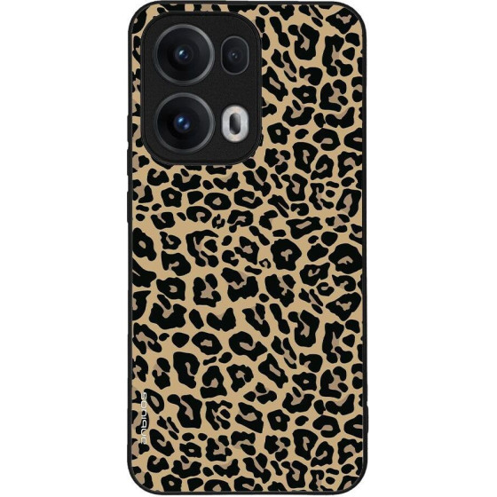 Sonique ���� Animal Print Series ��� Oppo Reno13 Pro 5G Leopard 01