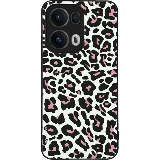 Sonique ���� Animal Print Series ��� Oppo Reno13 Pro 5G Leopard 02