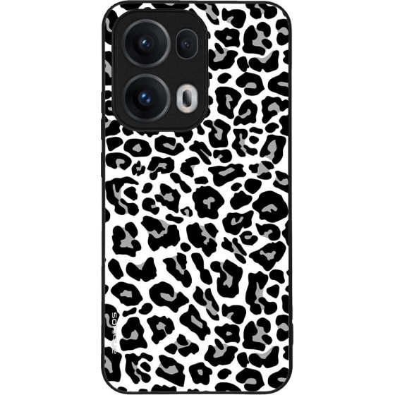 Sonique ���� Animal Print Series ��� Oppo Reno13 Pro 5G Leopard 03