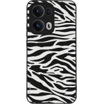 Sonique ���� Animal Print Series ��� Oppo Reno13 Pro 5G Zebra