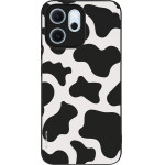 Sonique ���� Animal Print Series ��� Oppo Reno14 F 5G Cow 01