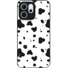 Sonique ���� Animal Print Series ��� Oppo Reno14 F 5G Cow 02