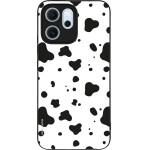 Sonique ���� Animal Print Series ��� Oppo Reno14 F 5G Dalmatian