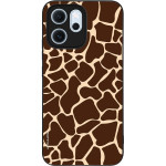 Sonique ���� Animal Print Series ��� Oppo Reno14 F 5G Giraffe 01
