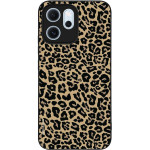 Sonique ���� Animal Print Series ��� Oppo Reno14 F 5G Leopard 01