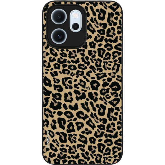 Sonique ���� Animal Print Series ��� Oppo Reno14 F 5G Leopard 01