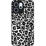 Sonique ���� Animal Print Series ��� Oppo Reno14 F 5G Leopard 03