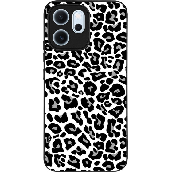 Sonique ���� Animal Print Series ��� Oppo Reno14 F 5G Leopard 03