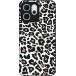 Sonique ���� Animal Print Series ��� Oppo Reno14 F 5G Leopard 02