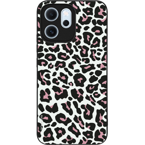 Sonique ���� Animal Print Series ��� Oppo Reno14 F 5G Leopard 02