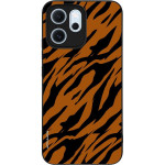 Sonique ���� Animal Print Series ��� Oppo Reno14 F 5G Tiger 01
