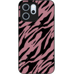 Sonique ���� Animal Print Series ��� Oppo Reno14 F 5G Tiger 02
