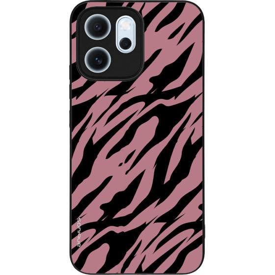 Sonique ���� Animal Print Series ��� Oppo Reno14 F 5G Tiger 02