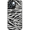Sonique ���� Animal Print Series ��� Oppo Reno14 F 5G Zebra