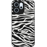 Sonique ���� Animal Print Series ��� Oppo Reno14 F 5G Zebra