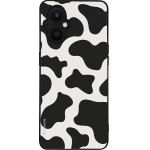 Sonique ���� Animal Print Series ��� Oppo Reno7 Lite 5G / Oppo Reno8 Lite 5G Cow 01