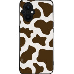 Sonique ���� Animal Print Series ��� Oppo Reno7 Lite 5G / Oppo Reno8 Lite 5G Cow 02