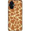 Sonique ���� Animal Print Series ��� Oppo Reno7 Lite 5G / Oppo Reno8 Lite 5G Giraffe 02