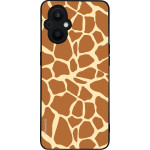 Sonique ���� Animal Print Series ��� Oppo Reno7 Lite 5G / Oppo Reno8 Lite 5G Giraffe 02