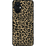 Sonique ���� Animal Print Series ��� Oppo Reno7 Lite 5G / Oppo Reno8 Lite 5G Leopard 01