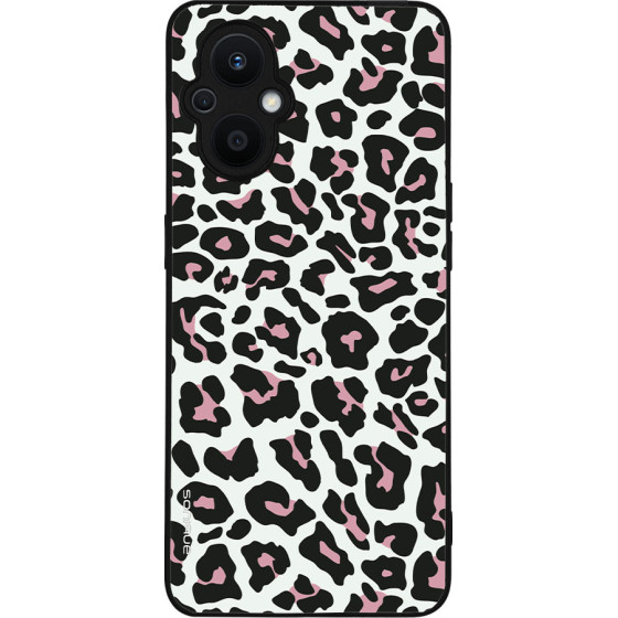 Sonique ���� Animal Print Series ��� Oppo Reno7 Lite 5G / Oppo Reno8 Lite 5G Leopard 02