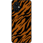 Sonique ���� Animal Print Series ��� Oppo Reno7 Lite 5G / Oppo Reno8 Lite 5G Tiger 01