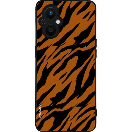 Sonique ���� Animal Print Series ��� Oppo Reno7 Lite 5G / Oppo Reno8 Lite 5G Tiger 01