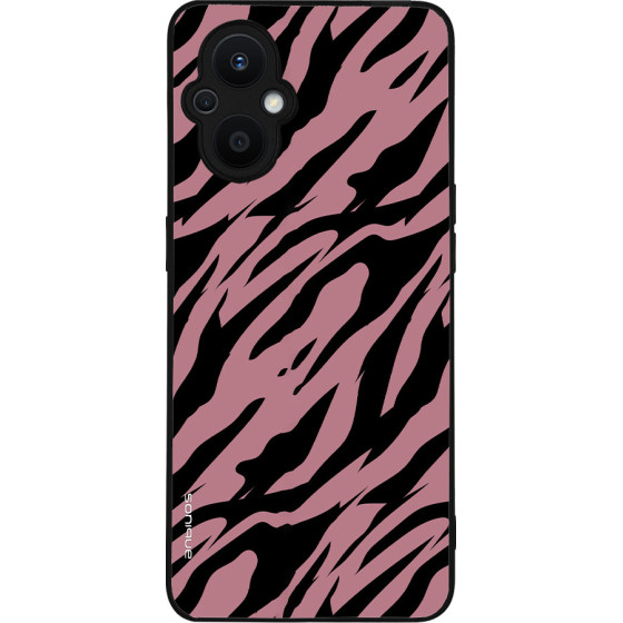 Sonique ���� Animal Print Series ��� Oppo Reno7 Lite 5G / Oppo Reno8 Lite 5G Tiger 02