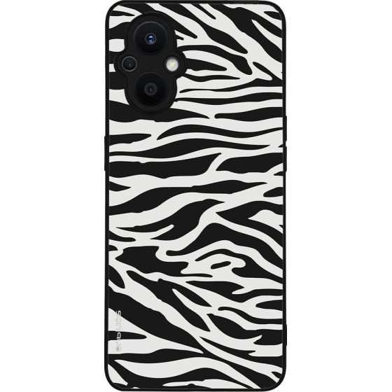 Sonique ���� Animal Print Series ��� Oppo Reno7 Lite 5G / Oppo Reno8 Lite 5G Zebra