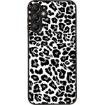 Sonique ���� Animal Print Series ��� Samsung Galaxy A14 4G / Galaxy A14 5G Leopard 03