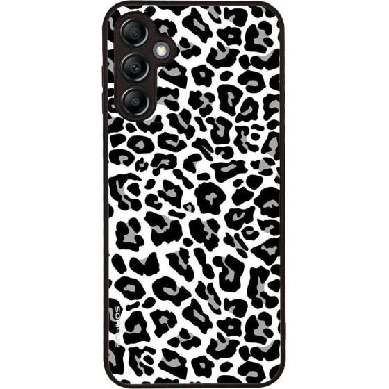 Sonique ���� Animal Print Series ��� Samsung Galaxy A14 4G / Galaxy A14 5G Leopard 03