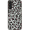 Sonique ���� Animal Print Series ��� Samsung Galaxy A14 4G / Galaxy A14 5G Leopard 02
