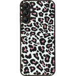 Sonique ���� Animal Print Series ��� Samsung Galaxy A14 4G / Galaxy A14 5G Leopard 02