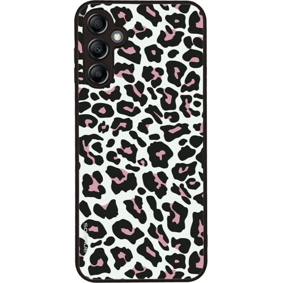 Sonique ���� Animal Print Series ��� Samsung Galaxy A14 4G / Galaxy A14 5G Leopard 02