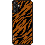 Sonique ���� Animal Print Series ��� Samsung Galaxy A14 4G / Galaxy A14 5G Tiger 01