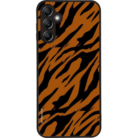 Sonique ���� Animal Print Series ��� Samsung Galaxy A14 4G / Galaxy A14 5G Tiger 01
