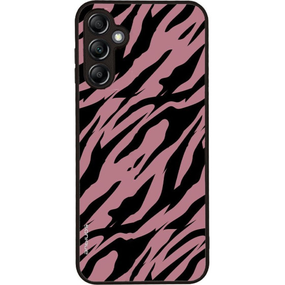 Sonique ���� Animal Print Series ��� Samsung Galaxy A14 4G / Galaxy A14 5G Tiger 02