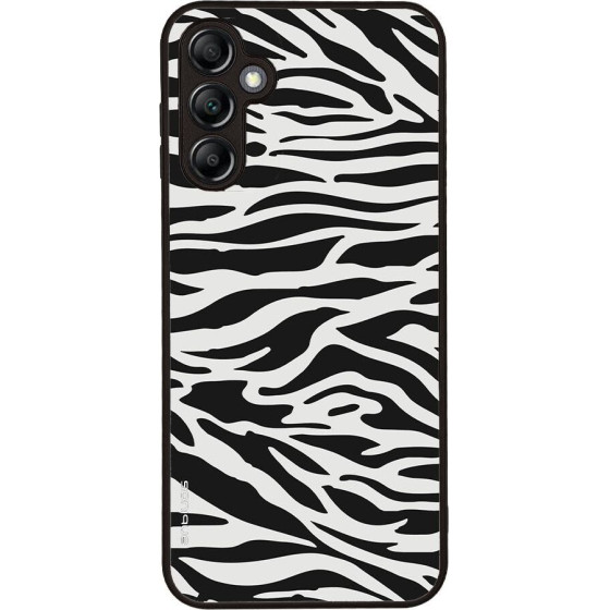Sonique ���� Animal Print Series ��� Samsung Galaxy A14 4G / Galaxy A14 5G Zebra