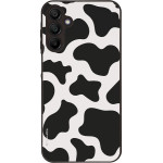 Sonique ���� Animal Print Series ��� Samsung Galaxy A15 4G / Galaxy A15 5G Cow 01